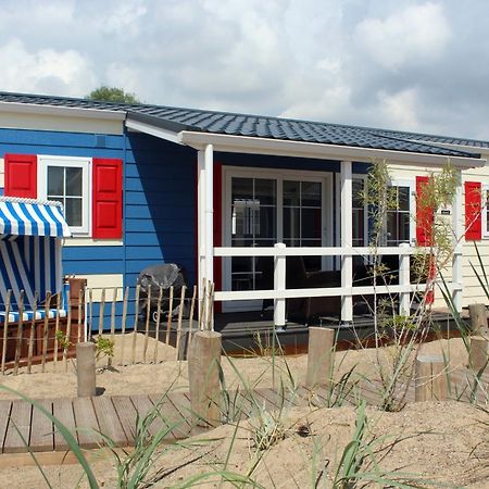 Strand 5 Scharbeutz Luaran gambar